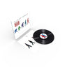 Black Vinyl LP Half-Speed Master