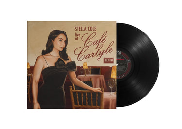 Vinyl LP