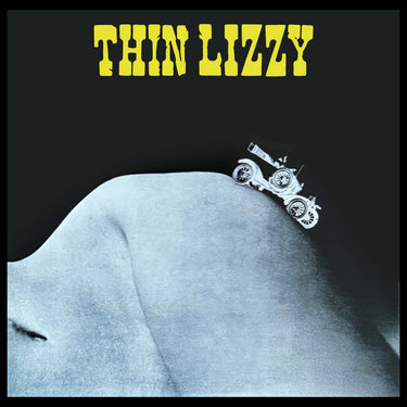 Thin Lizzy - Thin Lizzy (2026 Reissue)