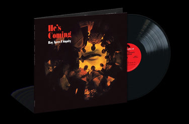 Limited Edition 1LP