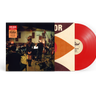 Indie Exclusive Red Vinyl LP