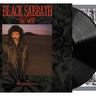 Limited Edition Black Vinyl 1LP
