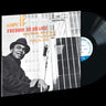 Limited Edition Vinyl LP