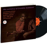 Limited Edition Vinyl LP