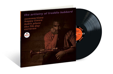 Limited Edition Vinyl LP