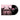 Indie Exclusive Pink/Black Smush with Splatter Vinyl 1LP