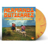 Indies Exclusive Solar Flare Vinyl LP