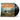 Black Vinyl LP
