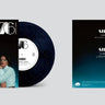 Limited Edition Black Sparkling 10 Inch