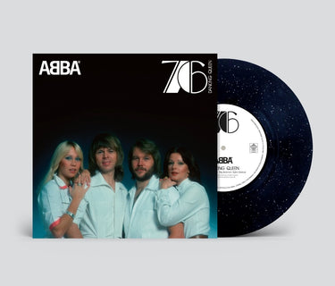 Limited Edition Black Sparkling 10 Inch