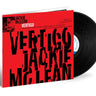 Limited Edition Vinyl LP