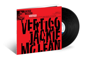 Limited Edition Vinyl LP