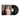 Limited Edition Black Vinyl