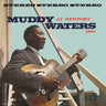 Muddy Waters - Muddy Waters At Newport 1960 (Acoustic Sounds)