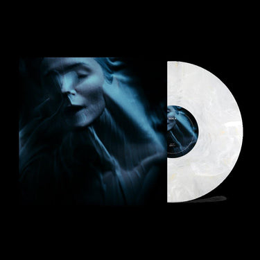 Golden Pearl Colour Vinyl Limited Edition