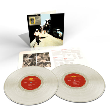 Limited Edition Pearl Sunrise 2LP