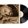 Black Vinyl LP
