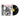 Limited Edition Black Vinyl 180g