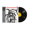 Limited Edition Black Vinyl 180g