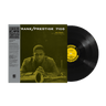 Limited Edition Black Vinyl 180g