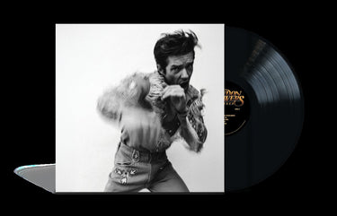 Vinyl LP