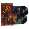 Black Vinyl 2LP