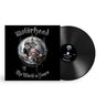 Black Vinyl 1LP