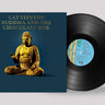 Black Vinyl 1LP