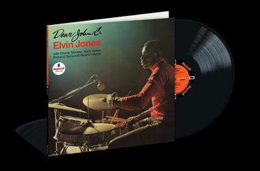 Limited Edition LP