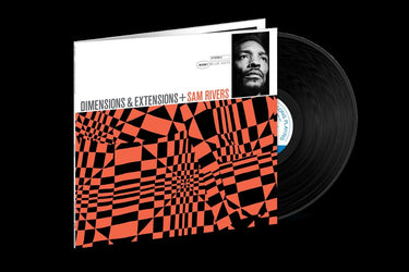 Limited Edition LP