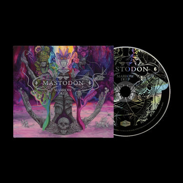 CD