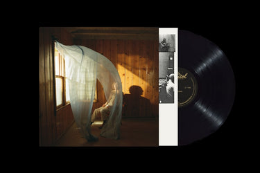 Vinyl LP
