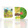 Green Splatter Vinyl 1LP Indies Exclusive