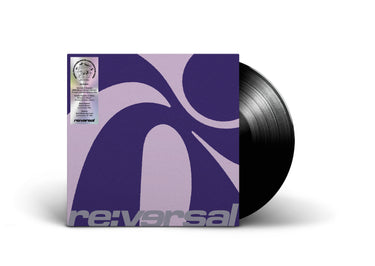 12 Inch 180g Heavyweight Vinyl