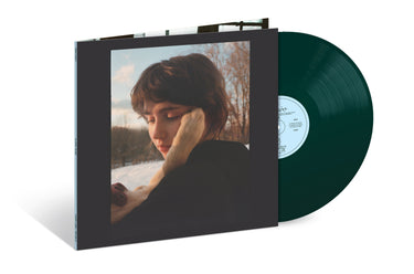 Indies Exclusive Jungle Green Vinyl LP