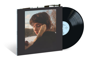 Black Vinyl LP
