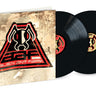Black Vinyl 2LP