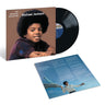 Black Vinyl LP