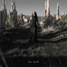 Chelsea Wolfe - The Dark