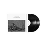 Black Vinyl LP
