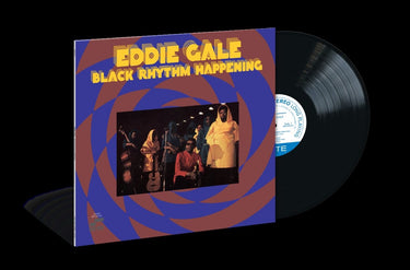 Limited Edition 180g LP