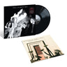180g Black Vinyl LP