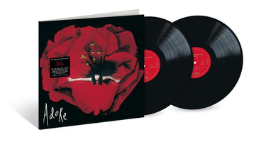 Limited Edition 2LP