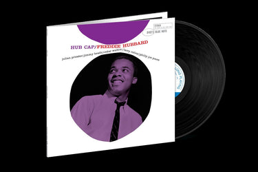 Limited Edition LP