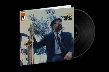Limited Edition LP
