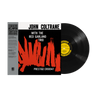 Limited Edition 180g Heavyweight