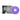 Purple Vinyl LP