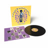 Black Vinyl 1LP