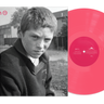 Limited Edition Pink Vinyl