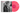 Limited Edition Pink Vinyl